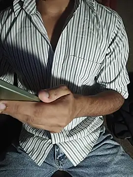 HARSHHU01 online show from 07-12-26, 08:59