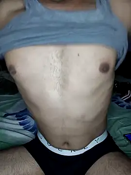 HARSHHU01 online show from 11-10-25, 05:07