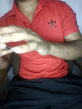 HARSHHU01 online show from 02-22-26, 04:41