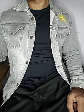 HARSHHU01 online show from 01-11-26, 04:47