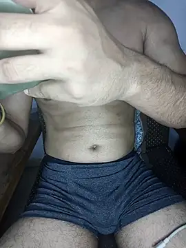 HARSHHU01 online show from 04-23-26, 06:09