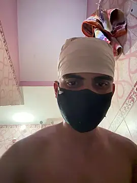 HARSHHU01 online show from 03-11-25, 09:24