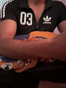 HARSHHU01 online show from 03-15-25, 11:08