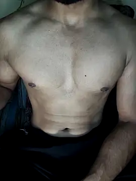 HARSHHU01 online show from 10-06-25, 05:13