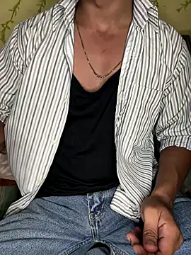 HARSHHU01 online show from 09-27-25, 12:44