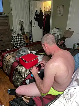 alickandstick online show from 03-05-26, 07:38