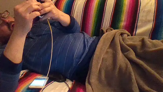 maxxxio12 online show from 03-16-26, 08:55