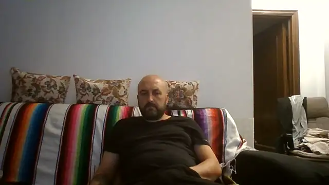 maxxxio12 online show from 07-23-26, 08:27