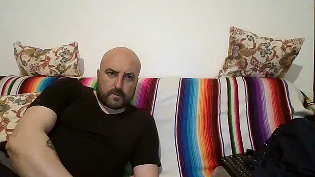 maxxxio12 online show from 04-14-26, 06:46