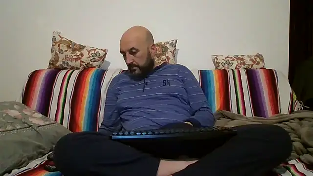 maxxxio12 online show from 03-25-26, 09:35