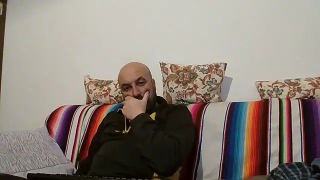 maxxxio12 online show from 03-31-26, 06:54