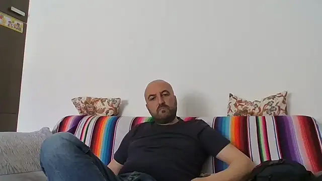 maxxxio12 online show from 04-18-26, 11:01