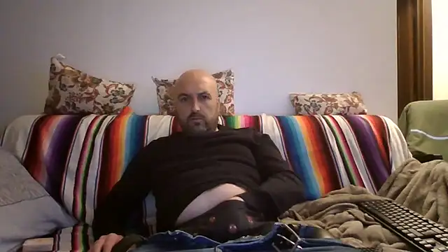 maxxxio12 online show from 03-28-26, 09:05