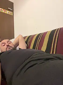 maxxxio12 online show from 03-11-25, 06:52