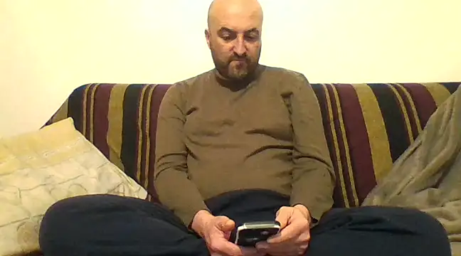 maxxxio12 online show from 03-15-25, 08:21