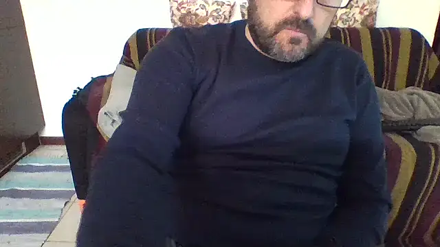 maxxxio12 online show from 03-07-26, 02:33