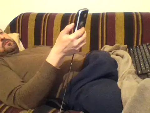 maxxxio12 online show from 03-18-25, 09:32