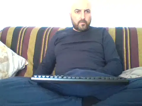 maxxxio12 online show from 03-14-25, 10:07