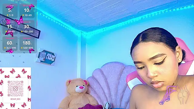 charlotte walker1 online show from 01-09-26, 02:51