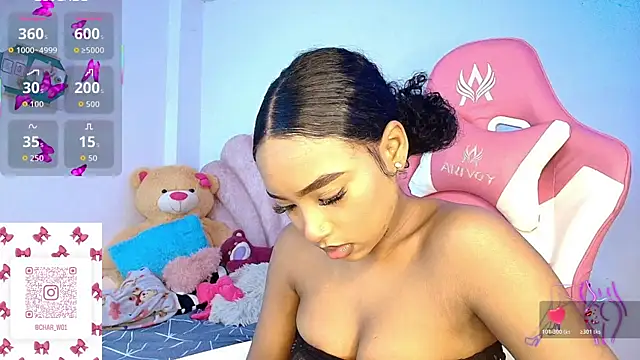 charlotte walker1 online show from 01-08-26, 02:06