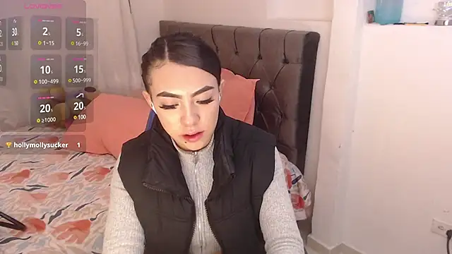 Snapshot of Yasminsmith__ chatting on 03-13-25, 01:40 Yasminsmith   online show from 03-13-25, 01:40