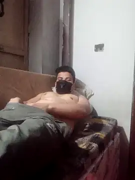 goluaryan online show from 02-18-26, 06:26