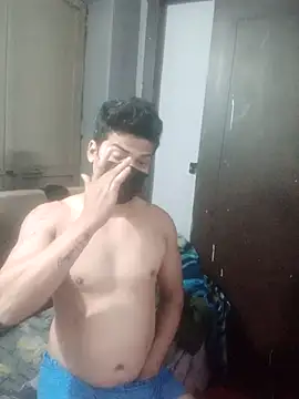 goluaryan online show from 02-12-26, 09:03