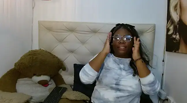 Zoe ebony74 online show from 03-21-25, 07:24