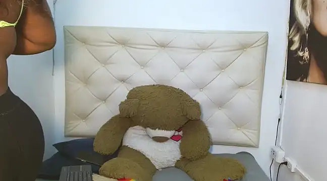 Zoe ebony74 online show from 03-19-25, 07:17