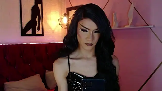 agatha rodriguez online show from 10-24-25, 04:50