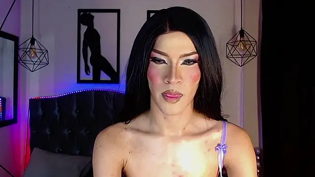 agatha rodriguez online show from 03-01-26, 07:25