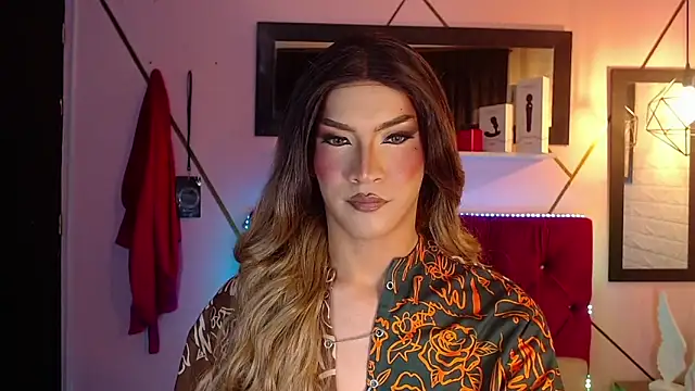 agatha rodriguez online show from 03-22-26, 07:04