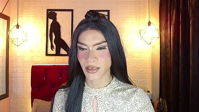 agatha rodriguez online show from 10-08-25, 02:18