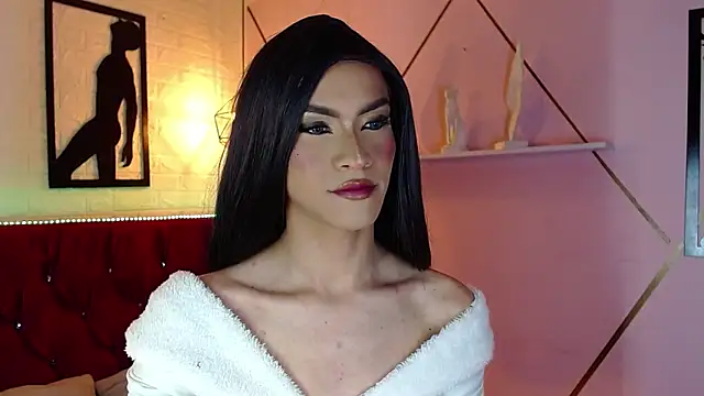 agatha rodriguez online show from 11-02-25, 02:22