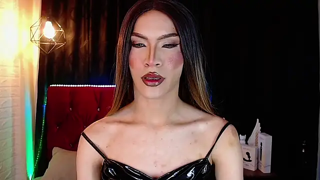 agatha rodriguez online show from 04-11-26, 07:50