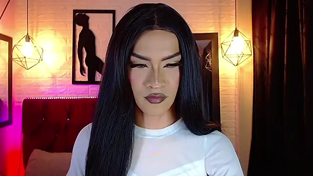 agatha rodriguez online show from 11-11-25, 02:12