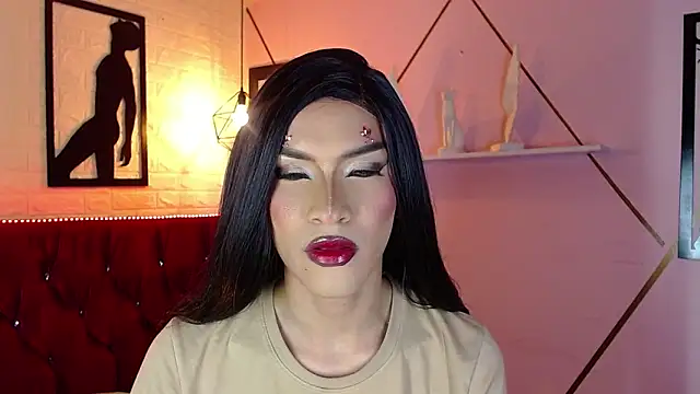 agatha rodriguez online show from 11-03-25, 02:31