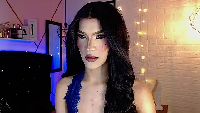 agatha rodriguez online show from 01-16-26, 01:59