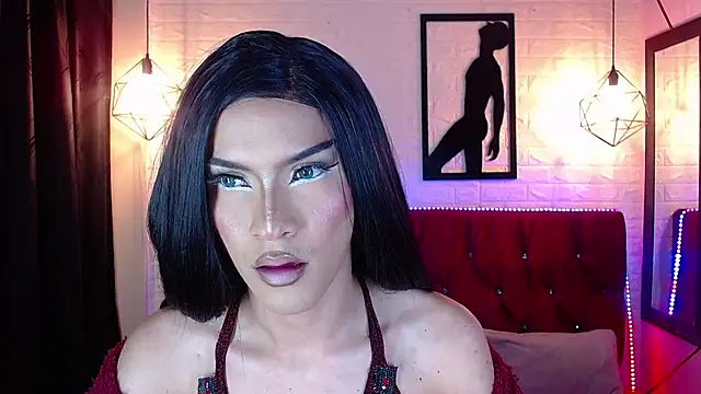 agatha rodriguez online show from 11-08-25, 01:58