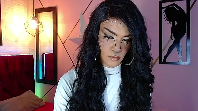 agatha rodriguez online show from 10-19-25, 02:42