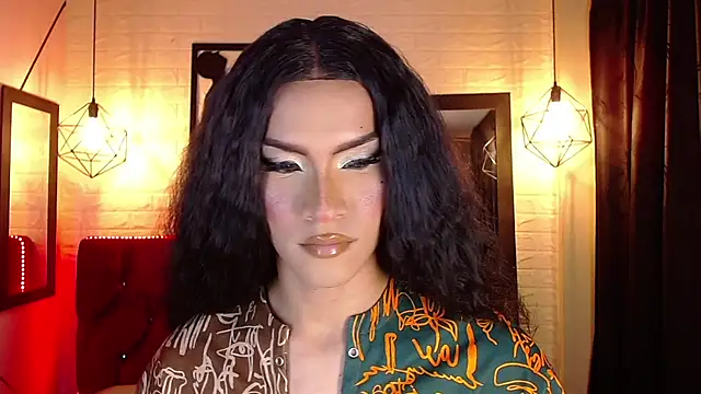 agatha rodriguez online show from 12-02-25, 01:57