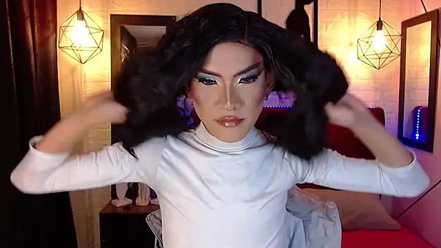 agatha rodriguez online show from 12-01-25, 01:56