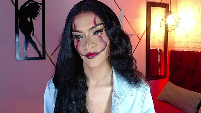 agatha rodriguez online show from 10-23-25, 02:49