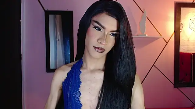 agatha rodriguez online show from 10-11-25, 01:34