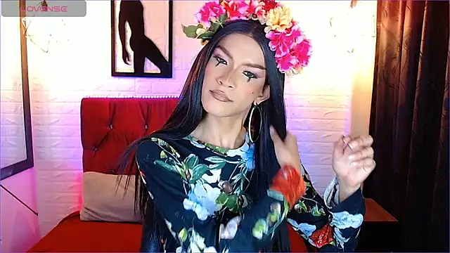 agatha rodriguez online show from 10-03-25, 01:56