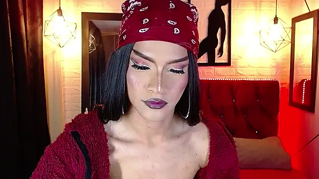 agatha rodriguez online show from 11-26-25, 02:17