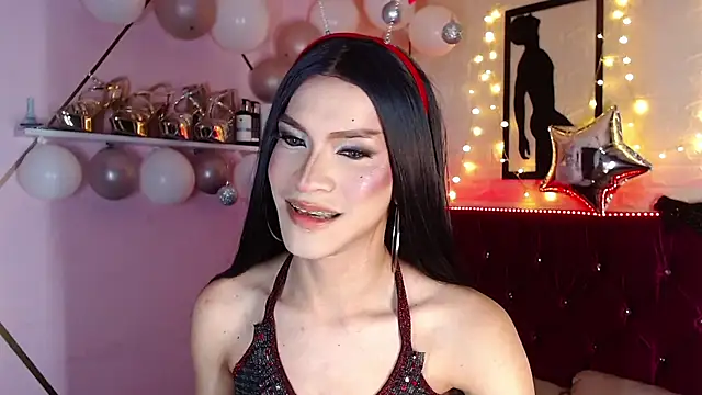 agatha rodriguez online show from 12-22-25, 01:55