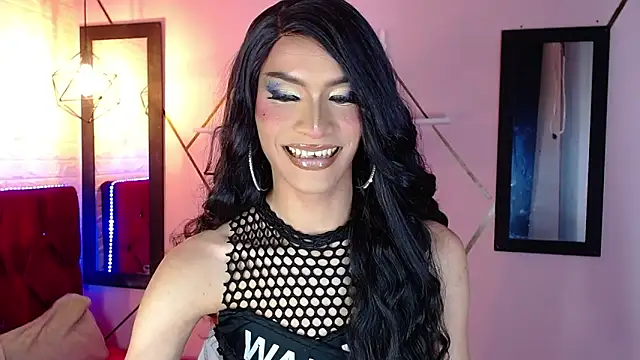 agatha rodriguez online show from 10-16-25, 02:36