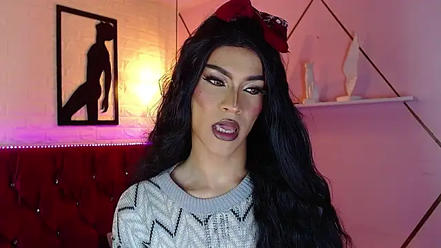 agatha rodriguez online show from 10-26-25, 02:50