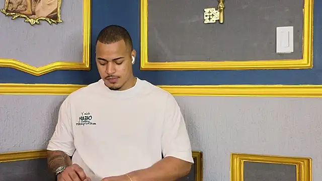 AshtonnSummer online show from 03-14-25, 11:34